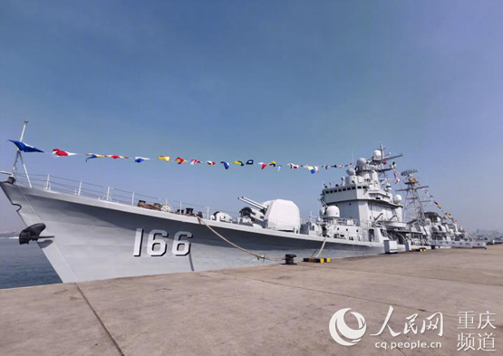 關(guān)于我國(guó)海軍艦艇沈陽(yáng)號(hào)驅(qū)逐艦（舷號(hào)，166）的退役情況探討，沈陽(yáng)號(hào)驅(qū)逐艦（舷號(hào)166）退役情況深度探討