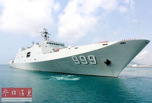 中國(guó)兩棲艦艇數(shù)量及其影響力分析，中國(guó)兩棲艦艇數(shù)量與影響力分析，揭示其戰(zhàn)略價(jià)值與發(fā)展趨勢(shì)