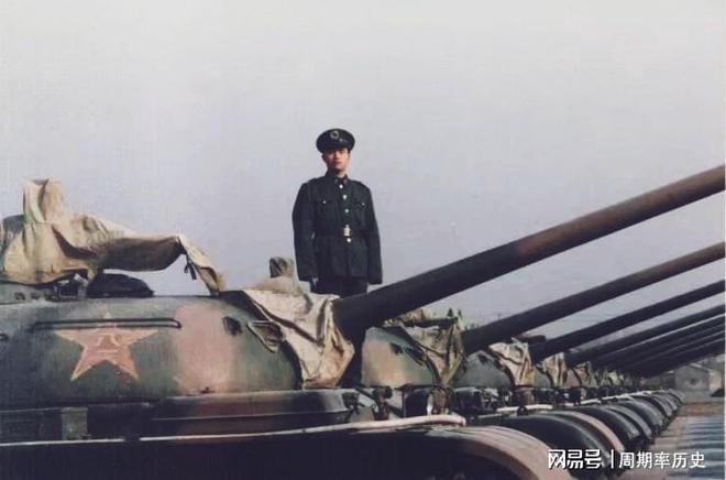 揭秘中國(guó)軍隊(duì)中的精銳之師，40師裝甲團(tuán)，揭秘中國(guó)軍隊(duì)精銳之師，40師裝甲團(tuán)全景展示