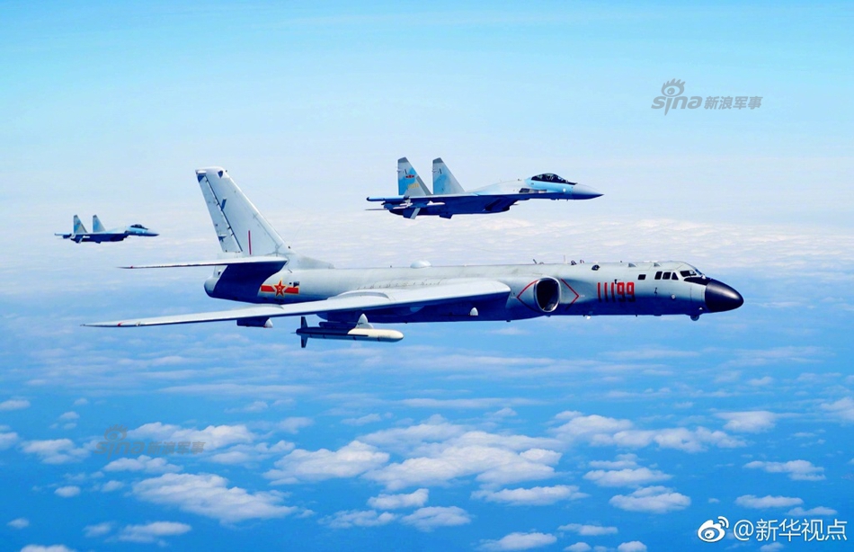 中國空軍軍機(jī)種類概覽，中國空軍軍機(jī)種類全面概覽