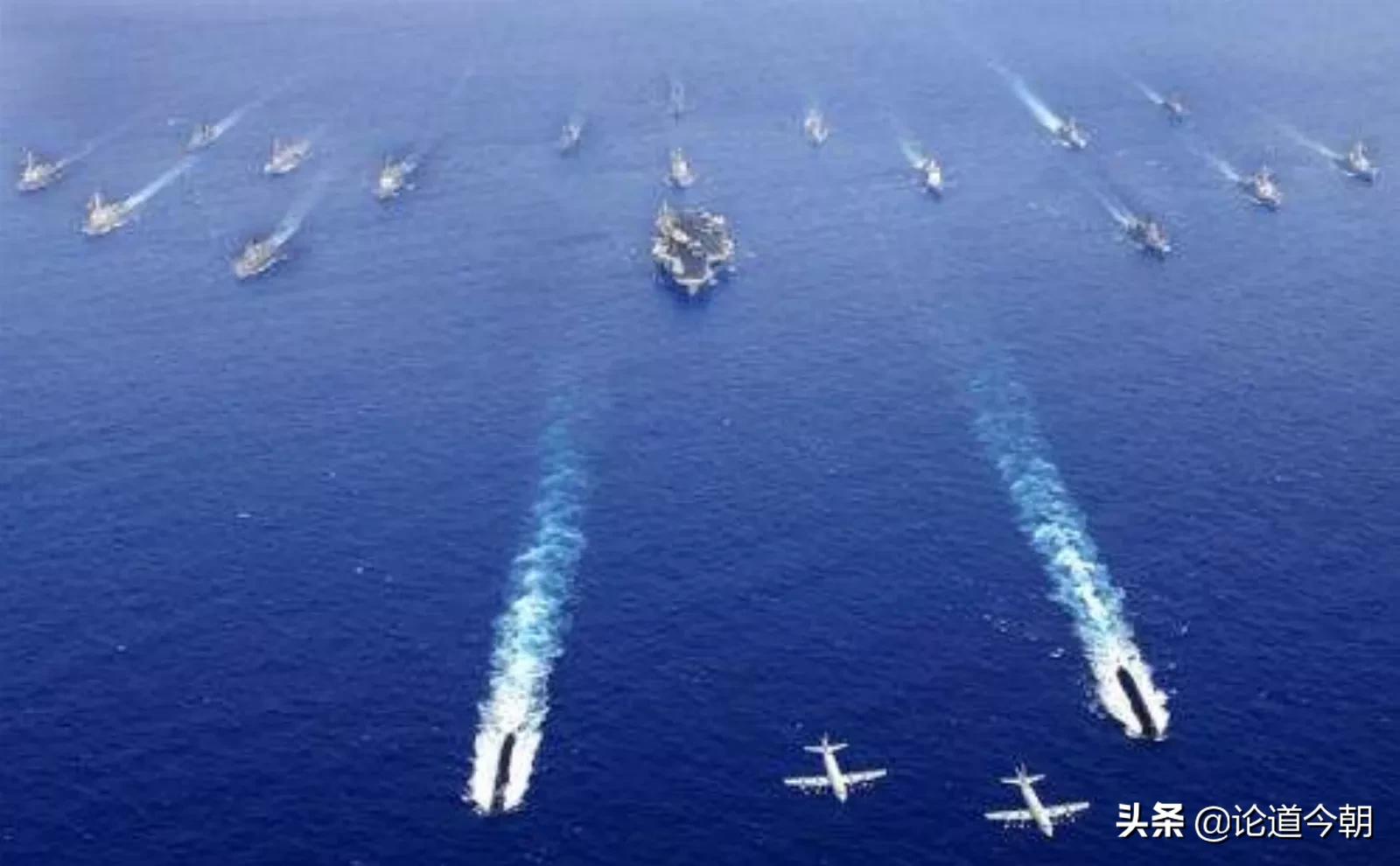 美國為什么軍事強(qiáng)大的深度解析，美國軍事力量的深度解析，探究其強(qiáng)大的根源