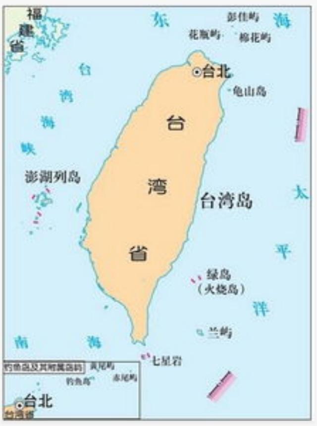 大陸可以看到臺灣嗎？——深度解析兩岸視野與聯(lián)系，深度解析，大陸如何看待臺灣？兩岸視野與聯(lián)系的探討