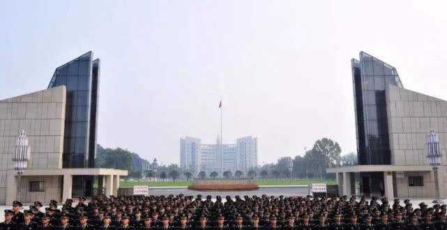 中國武警軍校概述，究竟有幾所武警軍校？，中國武警軍校概述，揭秘中國武警軍校數量及特點