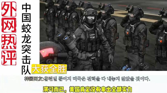 蛟龍?zhí)胤N部隊有多少人——揭秘中國特種部隊的力量之源，揭秘中國蛟龍?zhí)胤N部隊的規(guī)模與力量之源