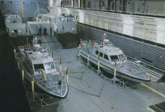 中國海軍氣墊登陸艇，技術前沿與戰(zhàn)略價值，中國海軍氣墊登陸艇，技術前沿與戰(zhàn)略價值解析