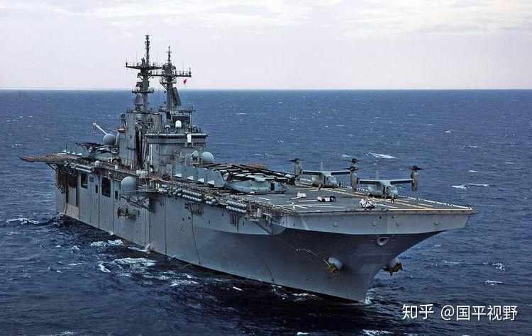 黃蜂級(jí)兩棲攻擊艦，揭秘現(xiàn)役艦船數(shù)量與實(shí)力，揭秘黃蜂級(jí)兩棲攻擊艦，現(xiàn)役數(shù)量與實(shí)力全解析