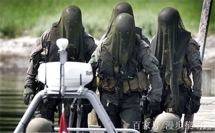全球最恐怖的六支特種部隊(duì)，揭秘神秘力量背后的故事，揭秘全球最恐怖六支特種部隊(duì)背后的神秘力量故事