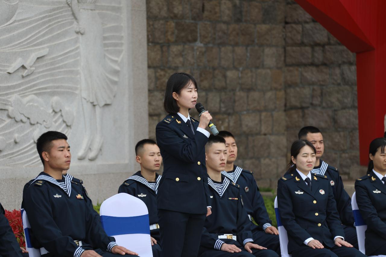 老南昌艦介紹，老南昌艦，歷史與現(xiàn)代的交匯點(diǎn)