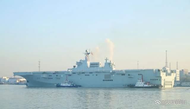 揭秘，631天門(mén)艦所屬支隊(duì)揭曉，揭秘，631天門(mén)艦所屬支隊(duì)真實(shí)身份揭曉