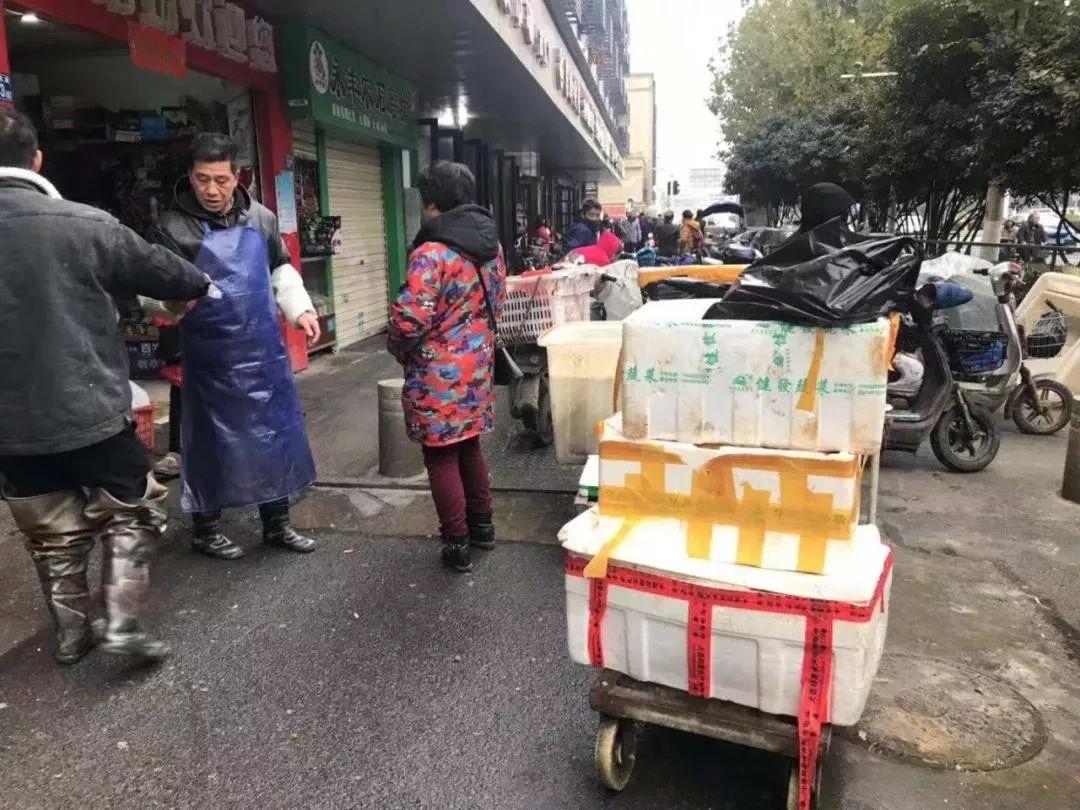 華南海鮮市場老板背景強(qiáng)大深度解析，華南海鮮市場老板背景深度解析