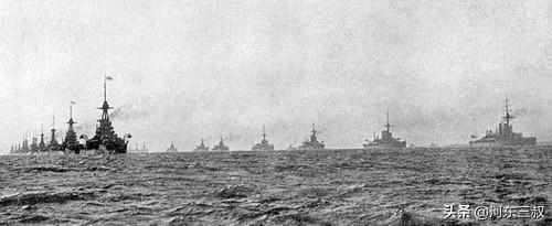 海軍閱艦式的歷史意義與影響，一次盛大的國(guó)際展示，海軍閱艦式的國(guó)際影響力，一次盛大的國(guó)際展示與深遠(yuǎn)的歷史意義