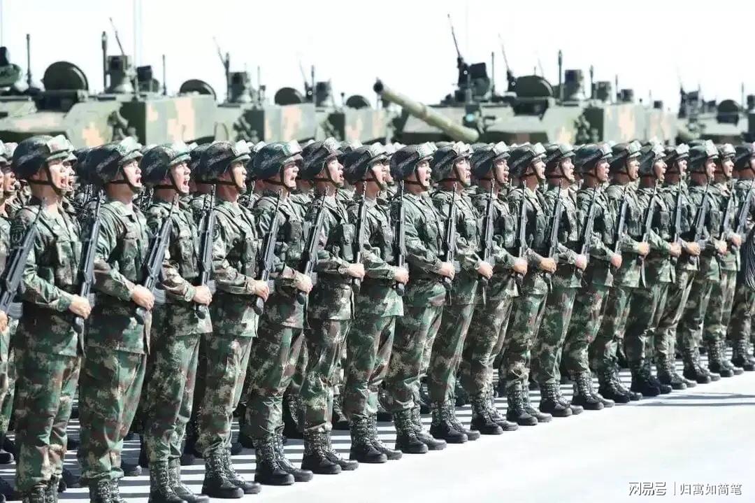 中國人民解放軍軍演視頻，展示力量與榮耀，中國人民解放軍軍演展示力量與榮耀，榮耀時刻的震撼瞬間