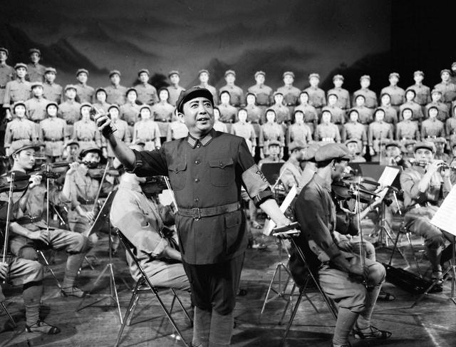 長征組歌1965珍藏版，歷史之聲的永恒回響，長征組歌1965珍藏版，歷史之聲的永恒回響