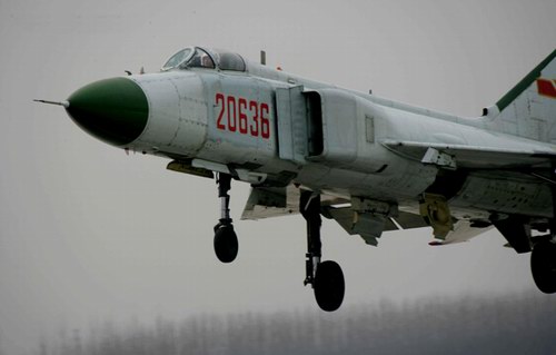 殲八II戰(zhàn)斗機(jī)速度性能深度解析，殲八II戰(zhàn)斗機(jī)速度性能全面解析