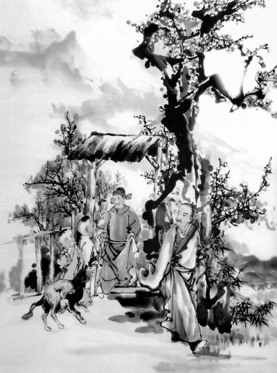 揭秘劉伯溫圖像四必中一肖的神秘面紗，劉伯溫圖像四必中一肖的神秘面紗揭秘