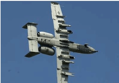 超越A10攻擊機(jī)，未來戰(zhàn)爭中的新型航空力量，超越A10攻擊機(jī)，新型航空力量引領(lǐng)未來戰(zhàn)爭新篇章