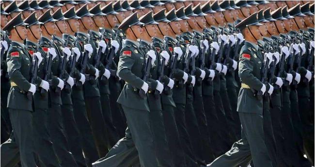 印度人觀看中國閱兵反應(yīng)視頻，文化交流與民族自豪感的碰撞，印度人觀看中國閱兵反應(yīng)視頻，文化交流與民族自豪感的交融展現(xiàn)
