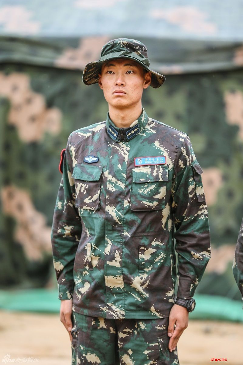 劉金沂隊(duì)長，軍旅人生的輝煌篇章，劉金沂隊(duì)長，軍旅人生的榮耀篇章