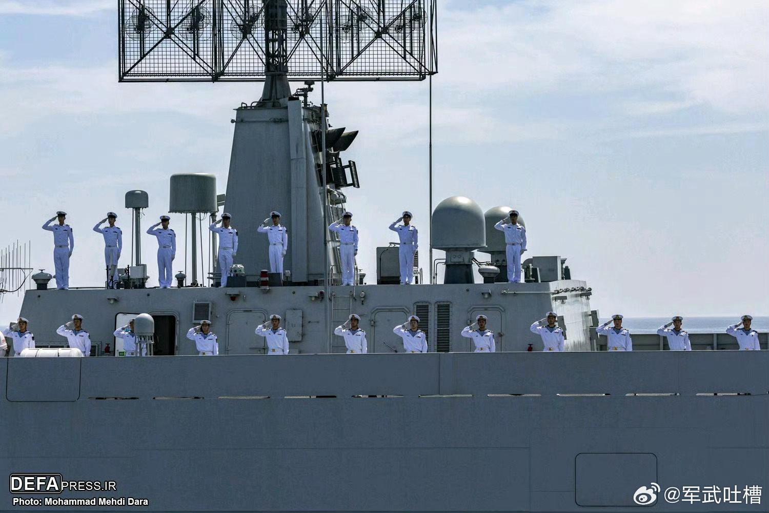 中俄伊聯(lián)合軍演，中方軍艦視頻展現(xiàn)強(qiáng)大實(shí)力與深厚友誼，中俄伊聯(lián)合軍演，中方軍艦展現(xiàn)強(qiáng)大實(shí)力與深厚友誼的壯麗瞬間