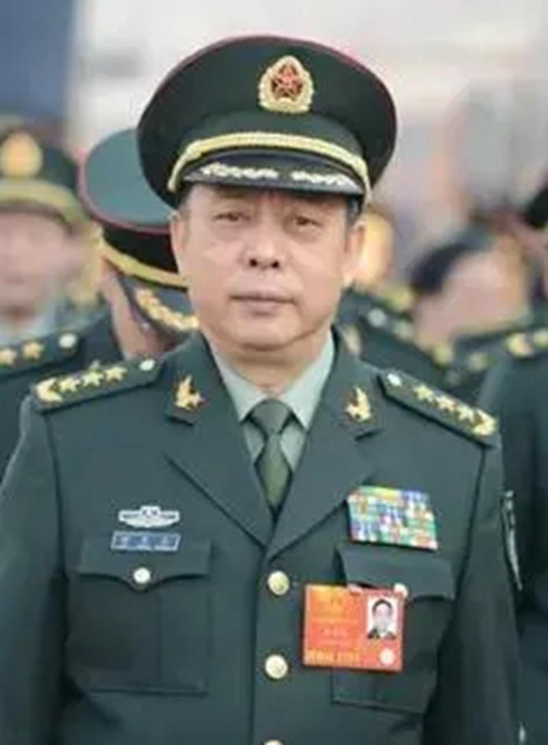 中國(guó)現(xiàn)役上將中將少將名錄全集，一覽眾豪杰，中國(guó)現(xiàn)役高級(jí)軍官名錄，上將、中將、少將一覽表