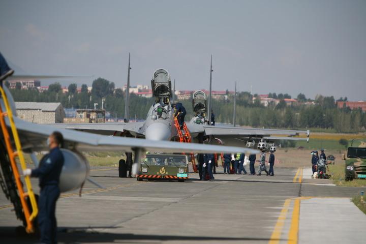 揭秘2021年空軍編制，構(gòu)建現(xiàn)代化空中力量的關(guān)鍵要素，揭秘2021年空軍編制，現(xiàn)代化空中力量的構(gòu)建之路