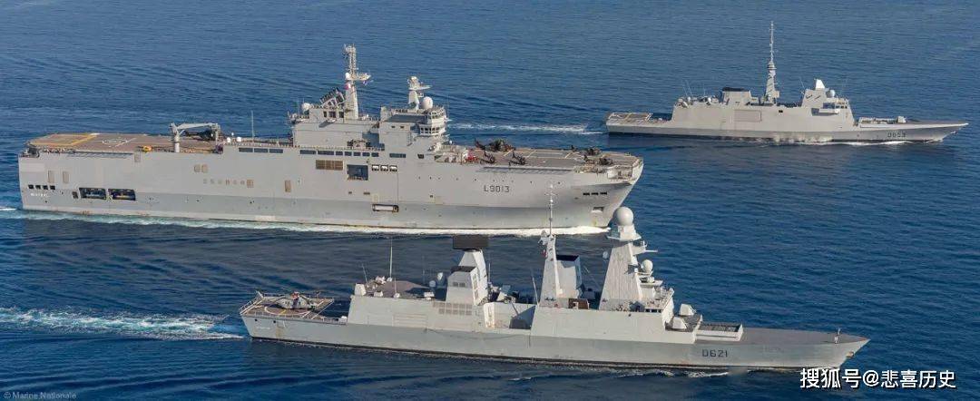 關于西北風級兩棲攻擊艦最終數量的探討，西北風級兩棲攻擊艦最終數量探討，揭秘最終部署數量之謎
