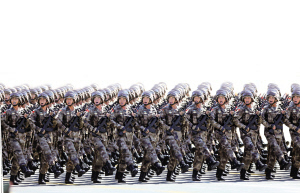 勝利日大閱兵觀后感，榮耀與力量的展現(xiàn)，勝利日大閱兵，榮耀與力量的展現(xiàn)，深刻觀后感分享