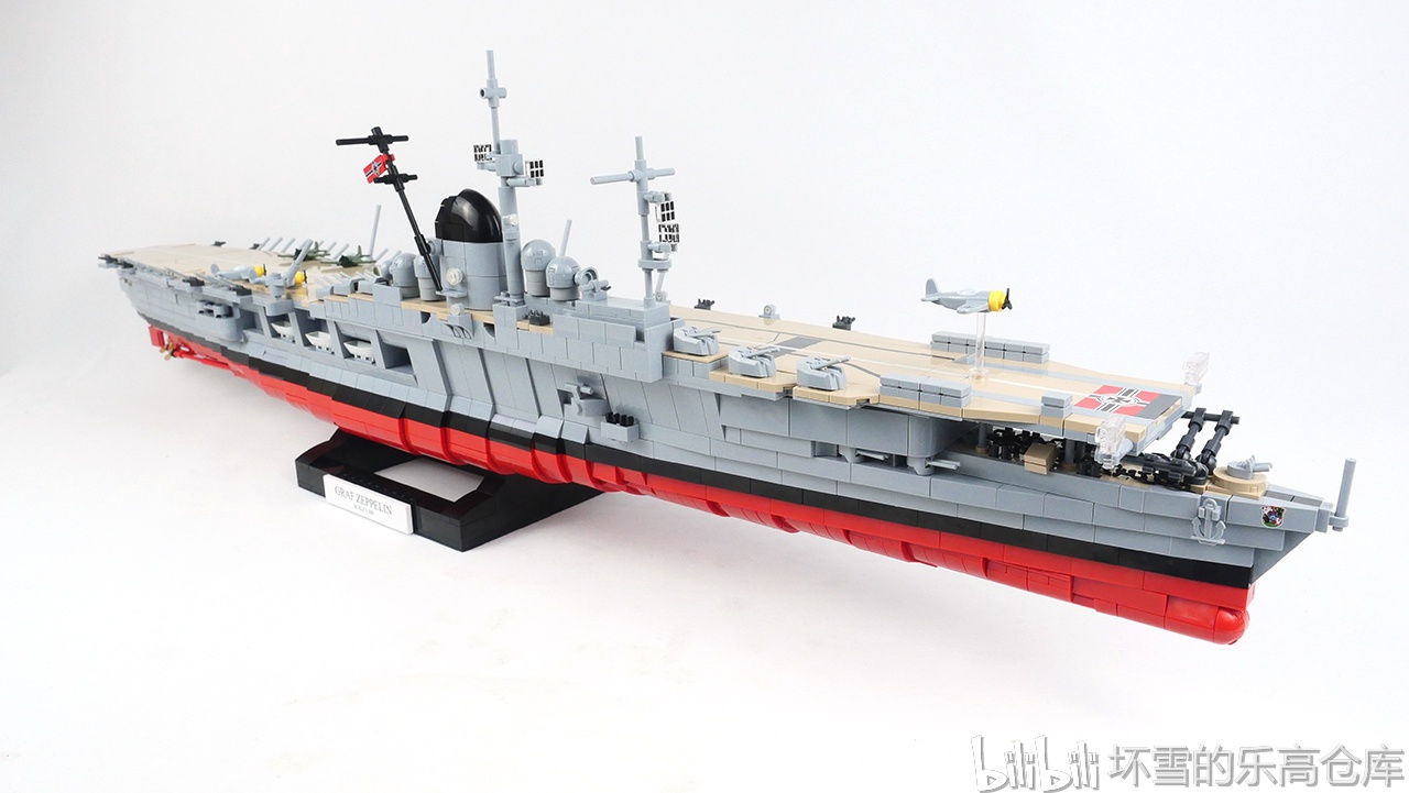 齊柏林伯爵號航空母艦?zāi)Ｐ?，探索歷史的細節(jié)與魅力，齊柏林伯爵號航空母艦?zāi)Ｐ?，歷史細節(jié)與魅力探索