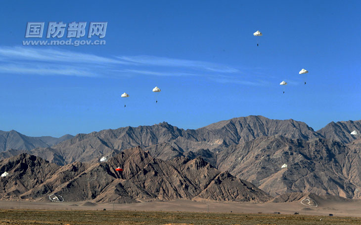 空軍空降兵15軍駐地，揭秘與探索，空軍空降兵15軍駐地揭秘，探索背后的故事