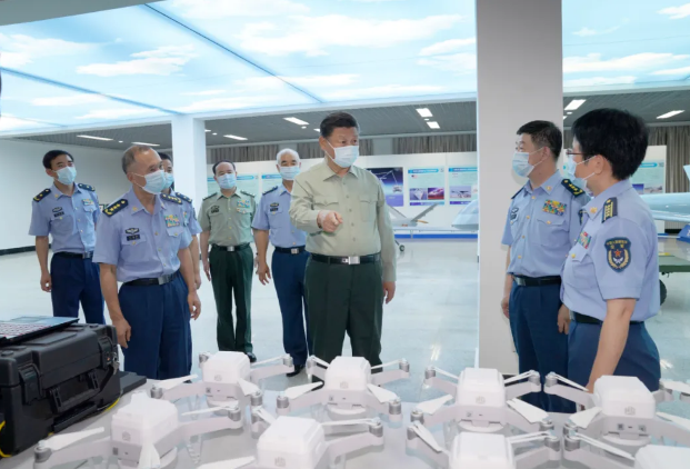 中國空軍航空大學