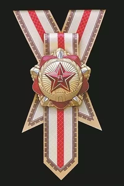 八一勛章，探尋獲得一級勛章人員的榮耀之路，八一勛章獲得者，探尋一級勛章榮耀之路