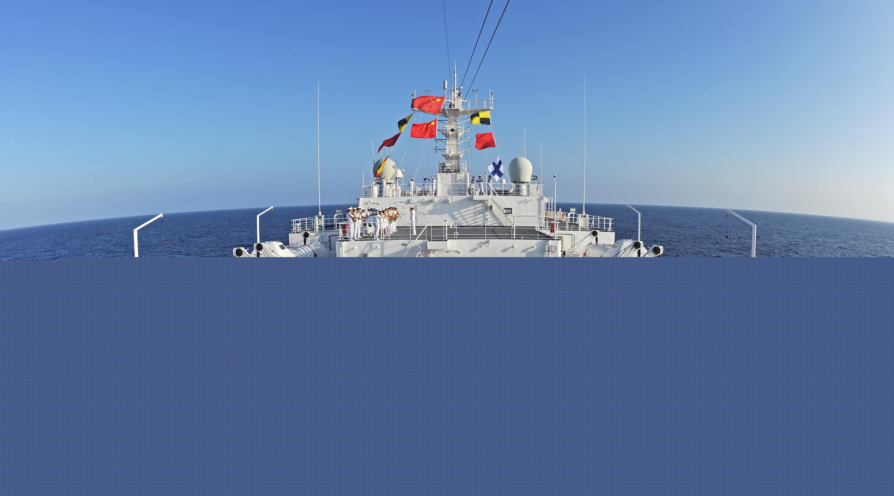 海軍建軍是幾月幾日——探尋海軍的輝煌歷程，海軍建軍紀(jì)念日的輝煌歷程探索，探尋海軍的崛起之路
