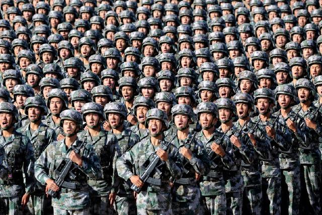 解放軍為什么是人民的軍隊，解放軍是人民軍隊的原因解析