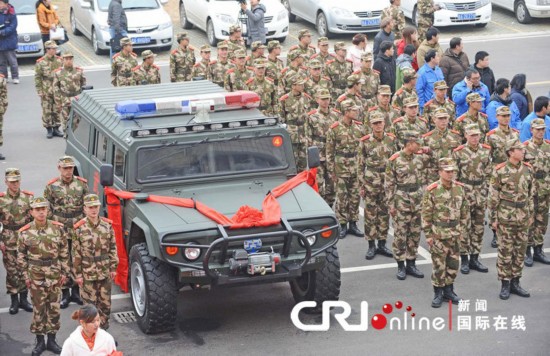 梟龍軍用越野車，卓越性能與先進技術(shù)的完美結(jié)合，梟龍軍用越野車，性能卓越與技術(shù)的完美融合