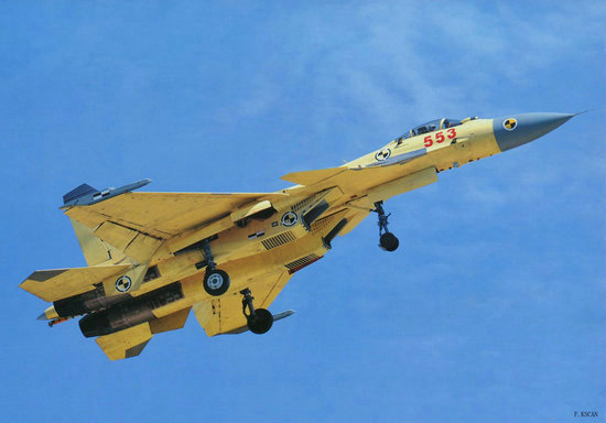 殲15機(jī)炮型號，深度解析與性能探討，殲15機(jī)炮型號深度解析與性能探討，全面揭示其特點(diǎn)與優(yōu)勢