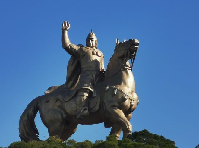 鄭成功收復(fù)臺(tái)灣，歷史背后的故事與啟示，鄭成功收復(fù)臺(tái)灣，歷史背后的故事與深層啟示