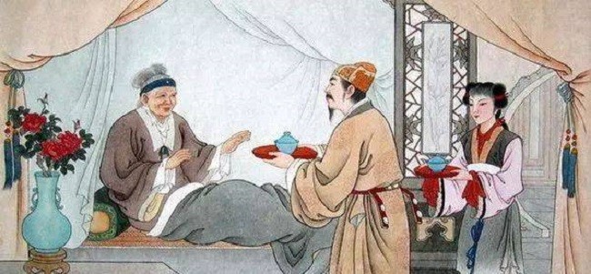 丞相今天火葬場(chǎng)了嗎？——?dú)v史與現(xiàn)代的思考，丞相與現(xiàn)代視角下的歷史反思，今日之火葬場(chǎng)啟示？