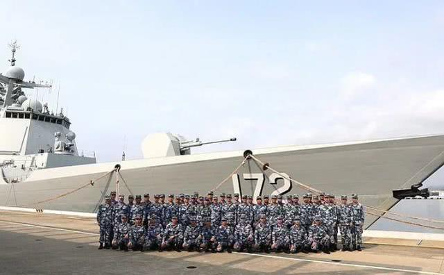 昆明艦