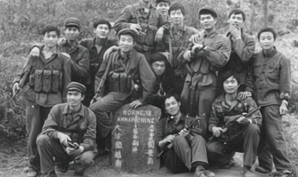 中國(guó)解放軍偵察兵，精英中的精英，中國(guó)解放軍偵察兵，精英之尖