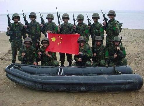 東海飛龍?zhí)胤N部隊(duì)簡介，東海飛龍?zhí)胤N部隊(duì)概覽