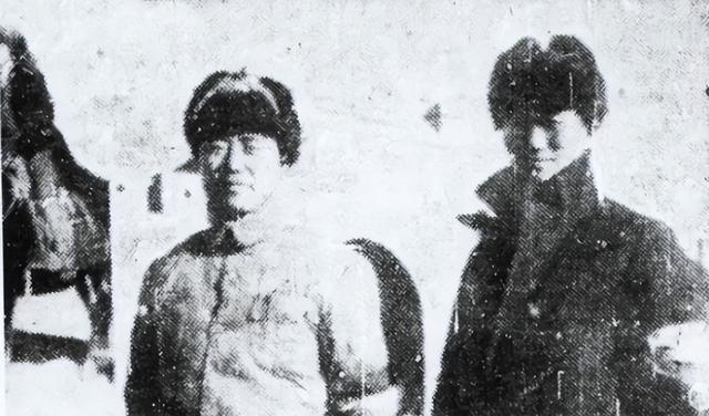 五五年授銜上將，歷史中的杰出人物與他們的時代印記，五五年授銜上將，杰出人物與時代印記的交相輝映
