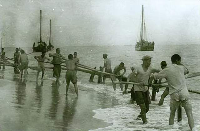 海南島戰(zhàn)役，人民海軍的輝煌篇章，海南島戰(zhàn)役，人民海軍的輝煌勝利篇章