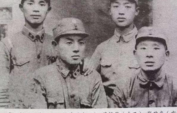 四野最被低估的上將，揭秘一位傳奇將領(lǐng)的卓越之處，揭秘四野傳奇將領(lǐng)，被低估的上將的卓越風(fēng)采