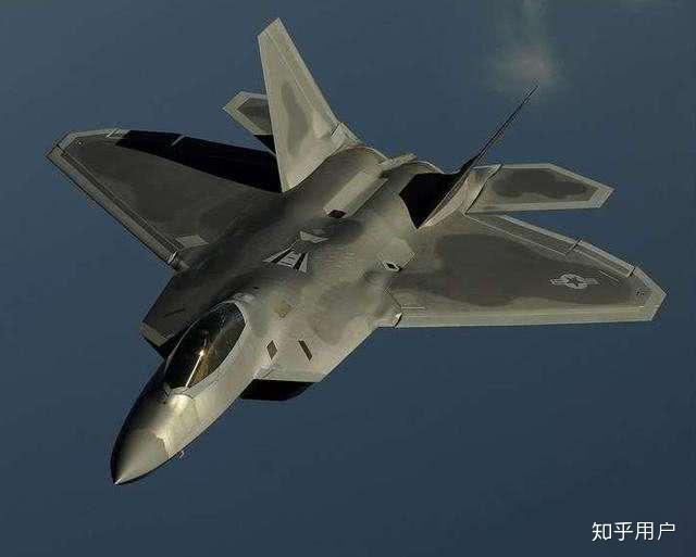 殲10與F-22，究竟誰(shuí)更厲害？，殲10與F-22，誰(shuí)更勝一籌？