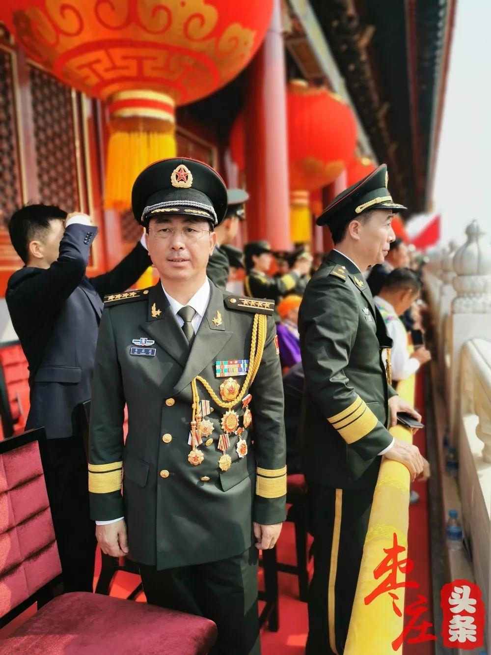 儀仗隊之星，朱威明簡介，儀仗隊之星朱威明，榮耀與風采的展現(xiàn)