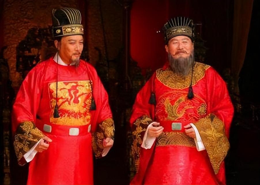 今天我仍不知道親爹是朱元璋，探尋歷史迷霧中的真相，探尋歷史迷霧，朱元璋身世之謎揭曉真相