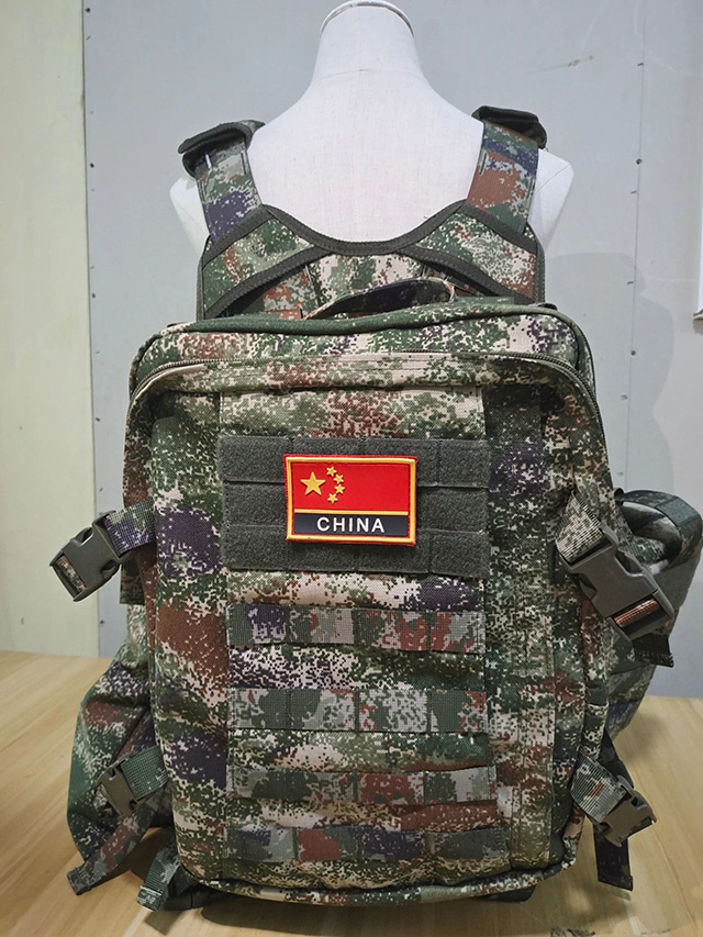 星空迷彩單兵攜行具，專業(yè)裝備，助力戰(zhàn)士馳騁疆場，星空迷彩單兵攜行具，專業(yè)裝備助力戰(zhàn)士征戰(zhàn)疆場