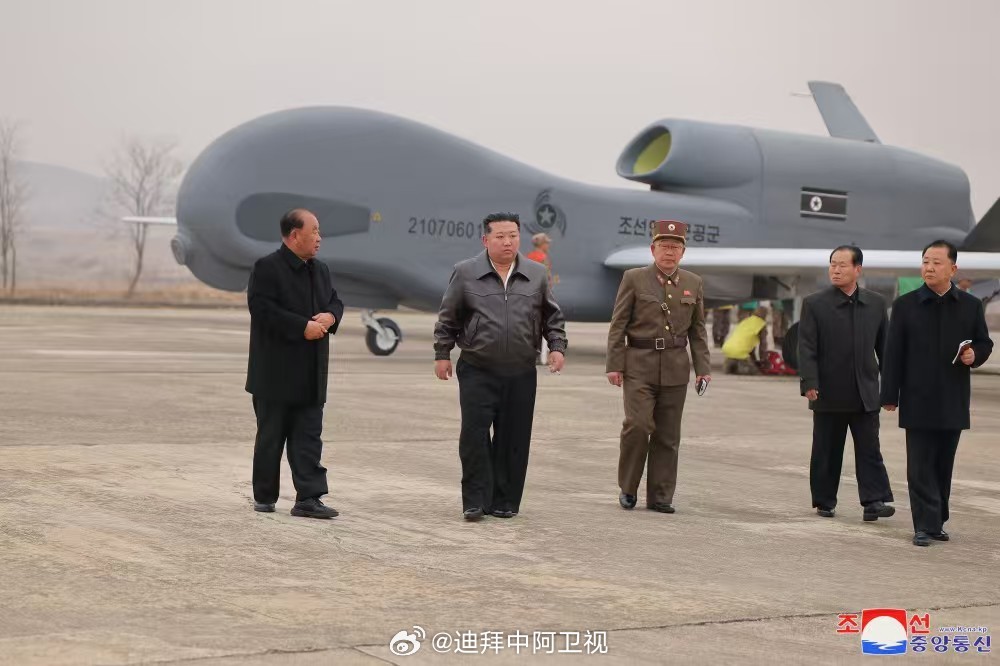 朝鮮最新消息，今日視頻動(dòng)態(tài)概覽，朝鮮最新視頻動(dòng)態(tài)概覽，今日消息速遞