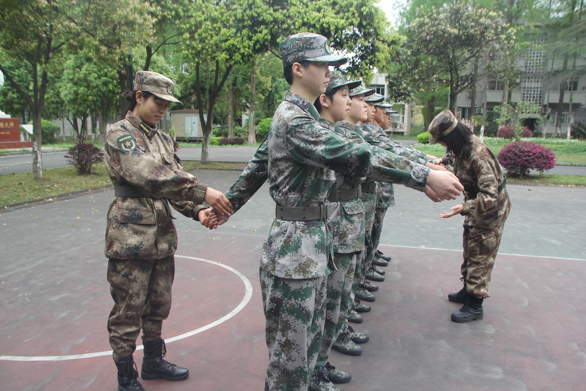 女兵綜合素質(zhì)考評內(nèi)容與標(biāo)準(zhǔn)，女兵綜合素質(zhì)考評內(nèi)容與標(biāo)準(zhǔn)的全面解析