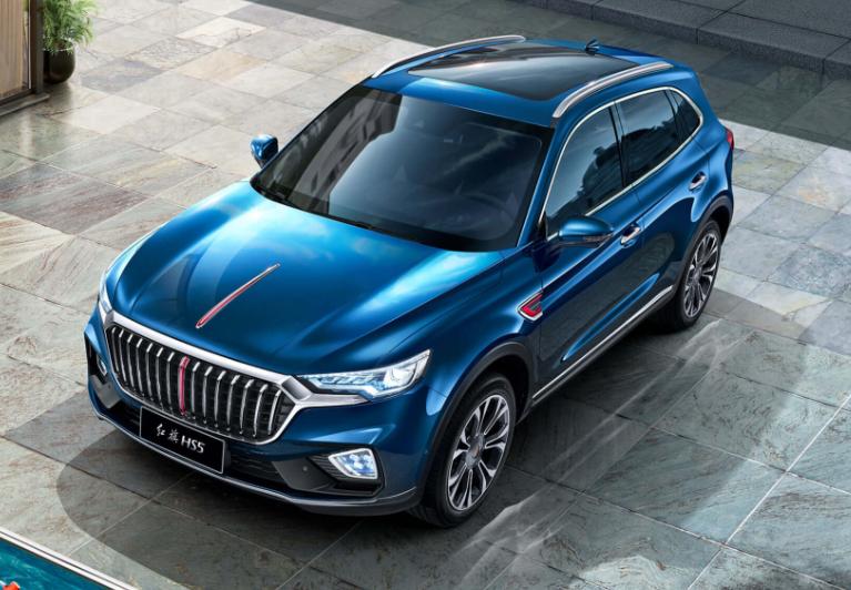紅旗品牌下的全新越野車型，紅旗SUV，預(yù)算約12萬，性價比之選，紅旗品牌全新越野車型SUV，預(yù)算約12萬，性價比之選